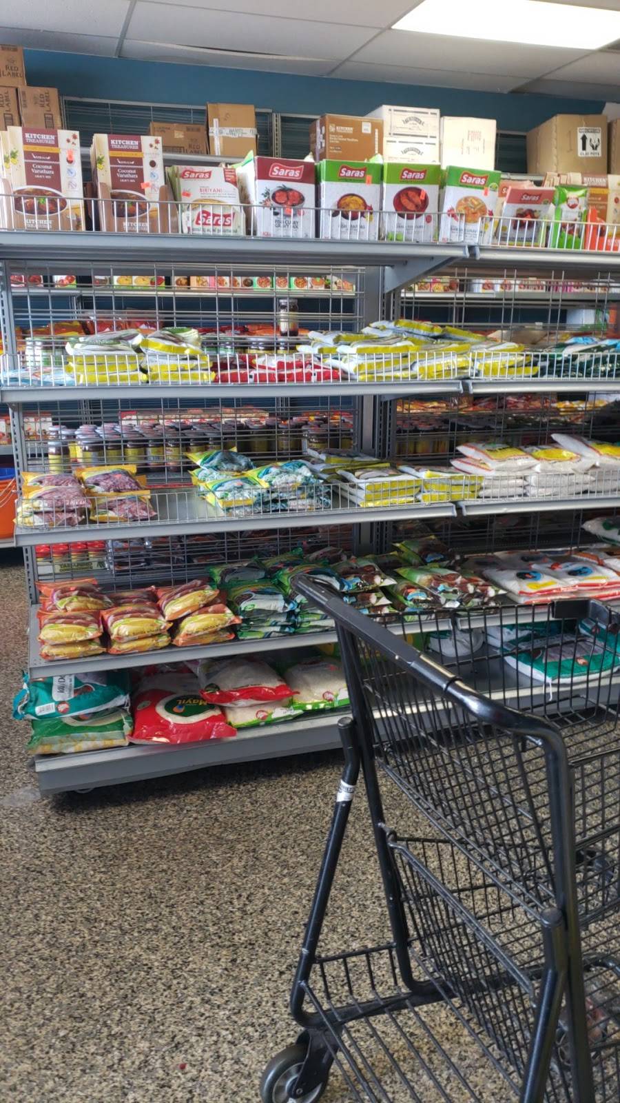 National Groceries & Catering | restaurant | 33148 Ryan Rd, Sterling Heights, MI 48310, USA | 5862688225 OR +1 586-268-8225