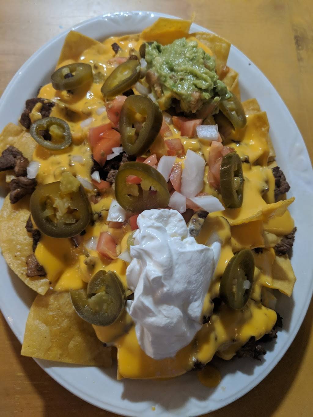 El Tropicana Sports Bar & Grill | restaurant | 3520 11th Ave, Evans, CO 80620, USA | 9708883250 OR +1 970-888-3250