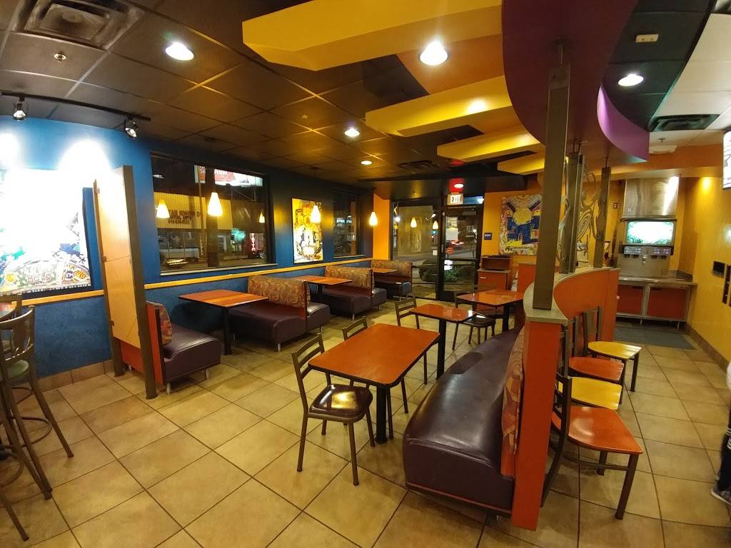 Taco Bell | meal takeaway | 1113 E Colorado St, Glendale, CA 91205, USA | 8189566167 OR +1 818-956-6167