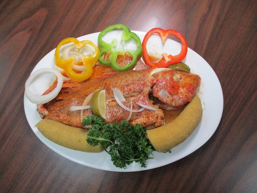 Heaven Caribbean Restaurant | restaurant | 6265 SW 41st St, Miramar, FL 33023, USA | 9544049776 OR +1 954-404-9776