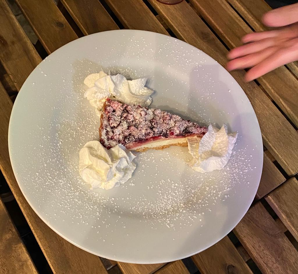 Roberta Pizza & Pasta | restaurant | 3429 Galt Ocean Dr, Fort Lauderdale, FL 33308, USA | 9543147940 OR +1 954-314-7940