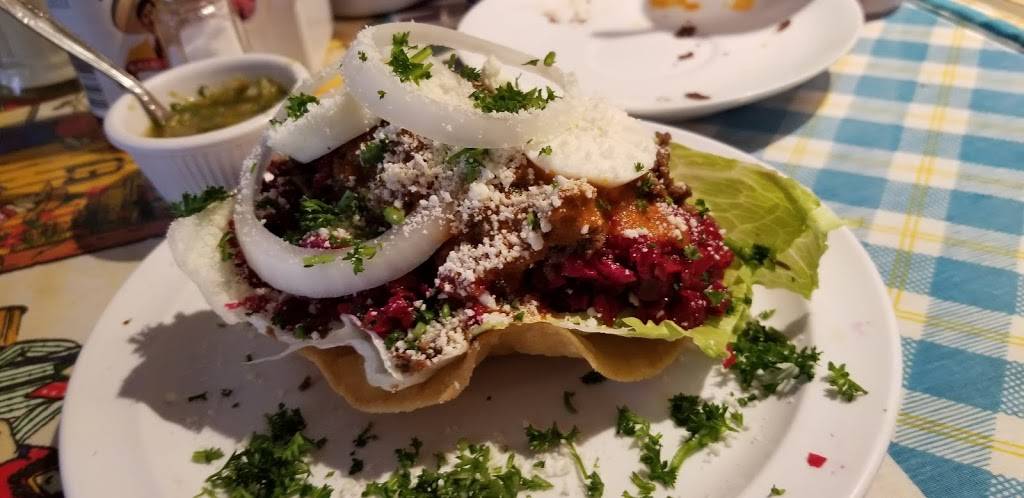 Mi Cocinita Chapina | restaurant | 1325 Venice Blvd, Los Angeles, CA 90006, USA | 2133811768 OR +1 213-381-1768