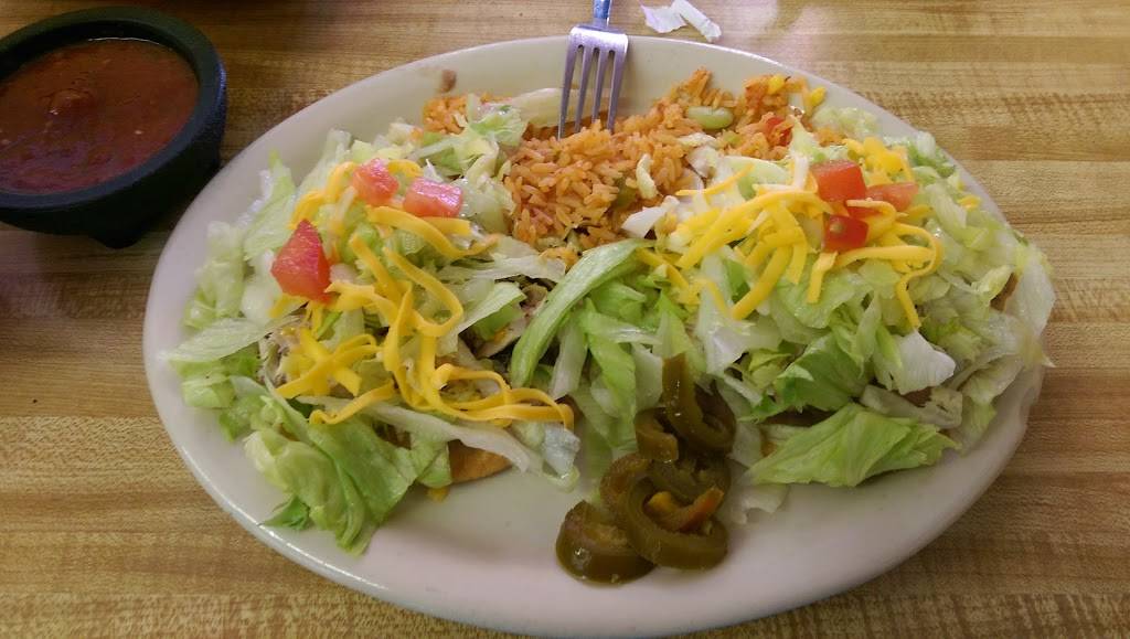 Rogelios Restaurant | cafe | 625 S L B J Dr, San Marcos, TX 78666, USA | 5123924141 OR +1 512-392-4141