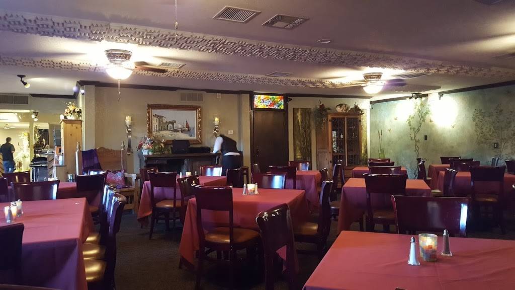 Magic Bistro | restaurant | 5034 Doniphan Dr unit b, El Paso, TX 79932, USA | 9158332121 OR +1 915-833-2121