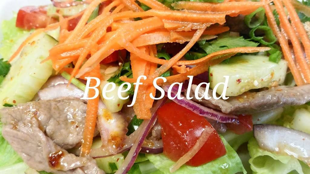 Asian Flavor | restaurant | 1145 Johnnie Dodds Blvd #103, Mt Pleasant, SC 29464, USA | 8439716868 OR +1 843-971-6868