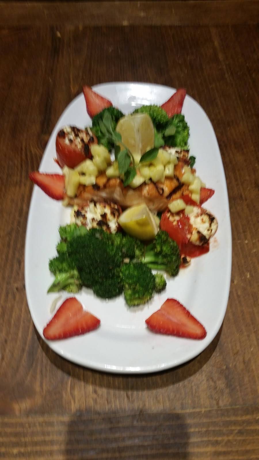 Opa! Los Altos | restaurant | 325 Main St, Los Altos, CA 94022, USA | 6502095340 OR +1 650-209-5340