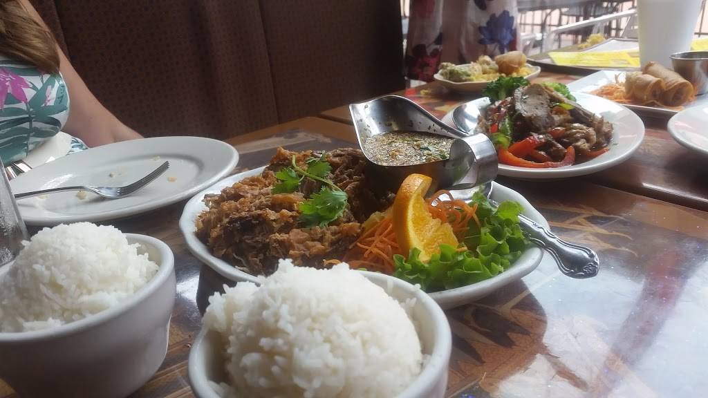 Thai Winchester Restaurant | restaurant | 24 S Loudoun St, Winchester, VA 22601, USA | 5406780055 OR +1 540-678-0055