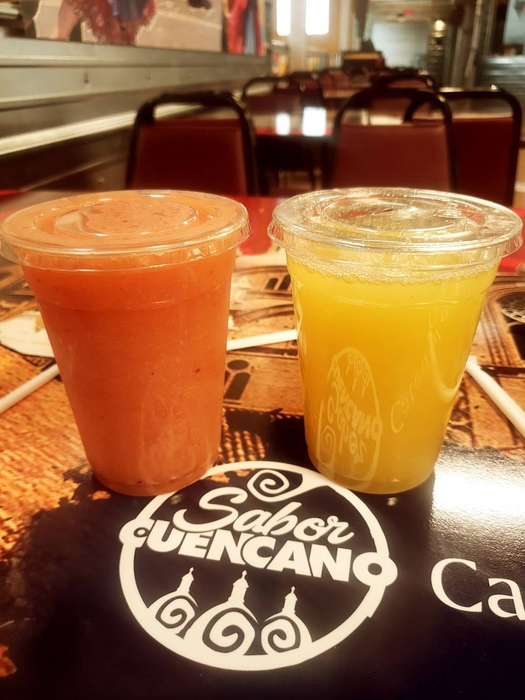 Sabor Cuencano | restaurant | 2552 Central Ave NE, Minneapolis, MN 55418, USA | 6122364718 OR +1 612-236-4718