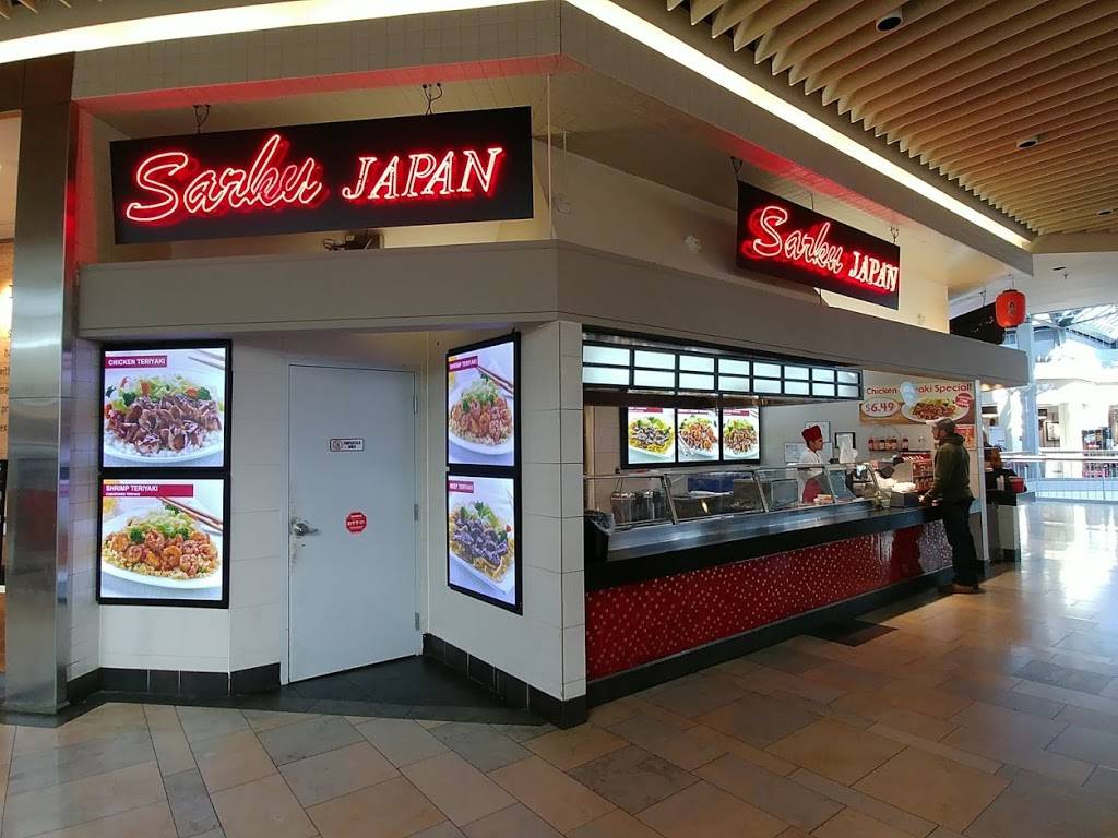 Sarku Japan | restaurant | 8200 Perry Hall Blvd Space 2465, Nottingham, MD 21236, USA | 4109330742 OR +1 410-933-0742