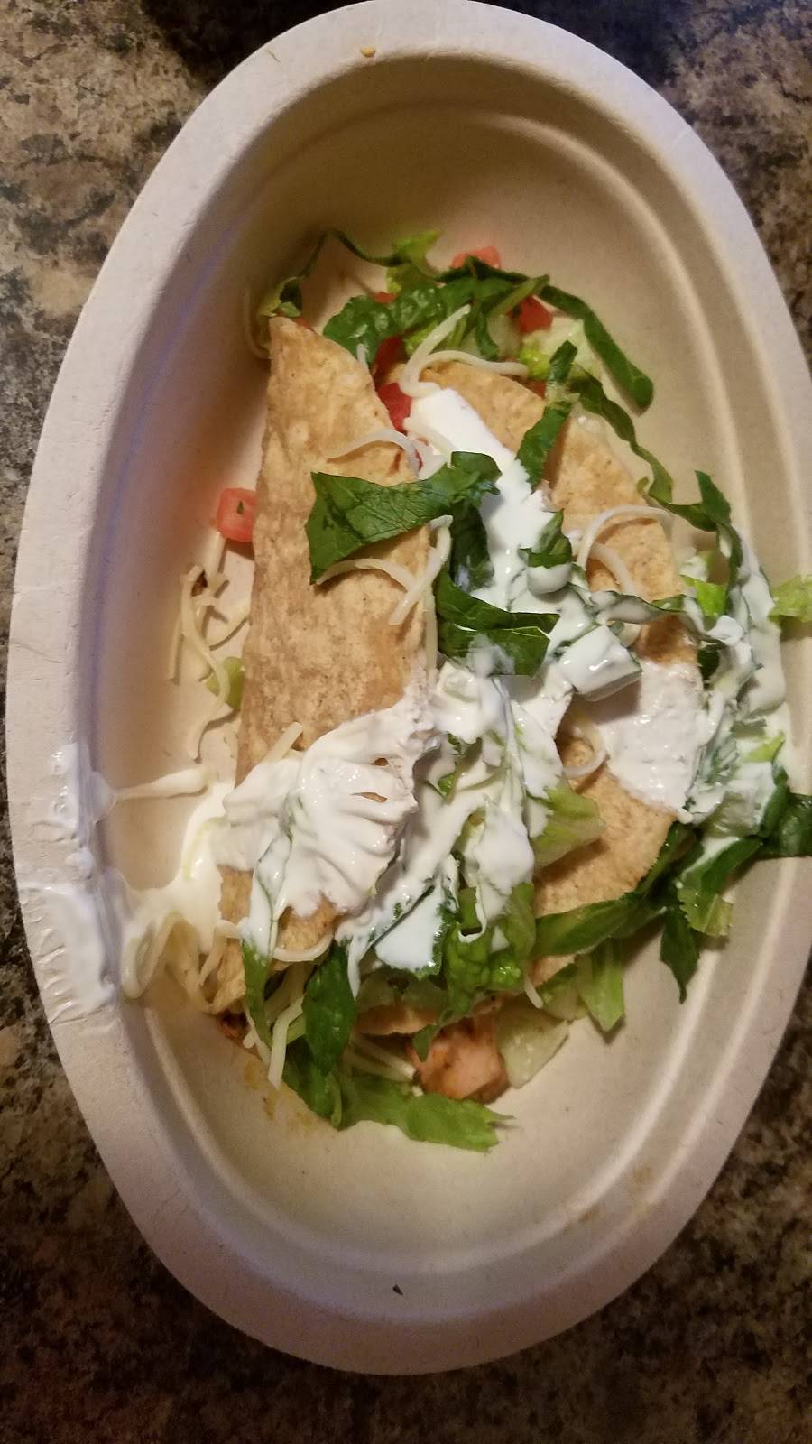 Chipotle Mexican Grill | restaurant | 16010 Cross Bay Blvd, Howard Beach, NY 11414, USA | 7187381309 OR +1 718-738-1309