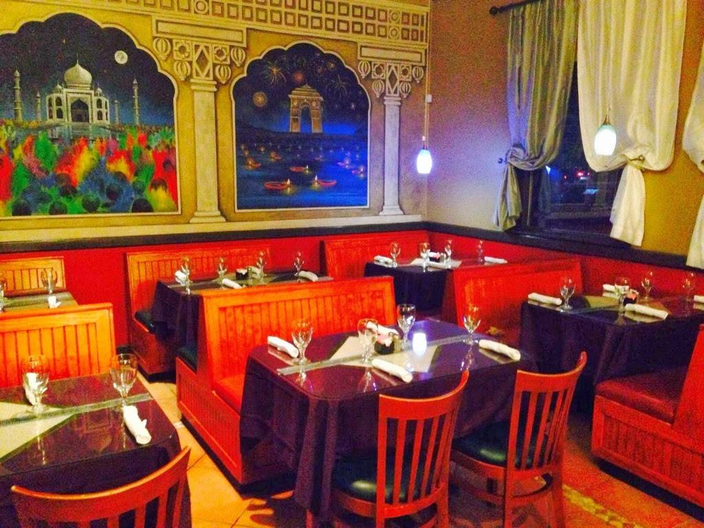 Tamarind Indian Cuisine Orlando | restaurant | 12309 E Colonial Dr, Orlando, FL 32826, USA | 4072370920 OR +1 407-237-0920