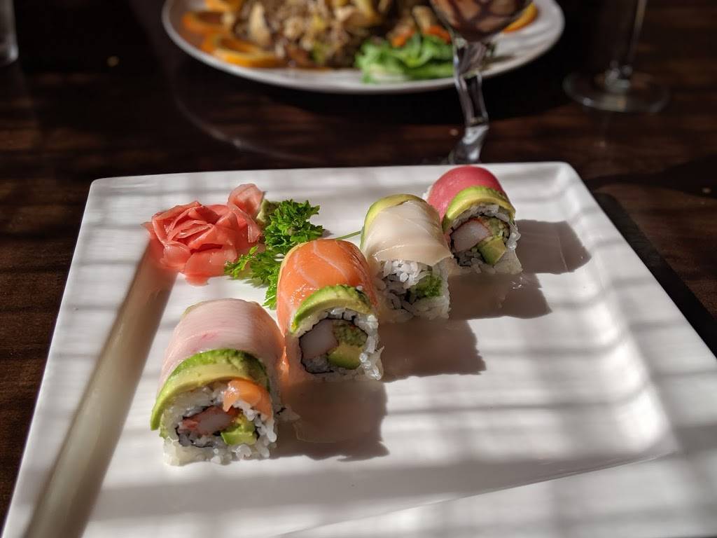 Kyoto Japanese Restaurant | restaurant | 4060 Maple Rd, Amherst, NY 14226, USA | 7168366688 OR +1 716-836-6688