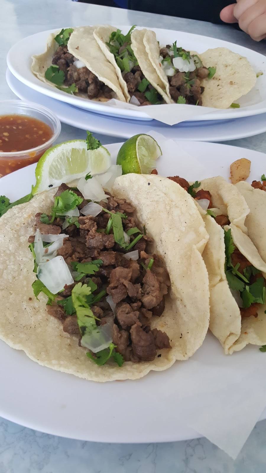 Taqueria Las Fuentes | restaurant | 331 El Camino Real, Greenfield, CA 93927, USA | 8316745509 OR +1 831-674-5509