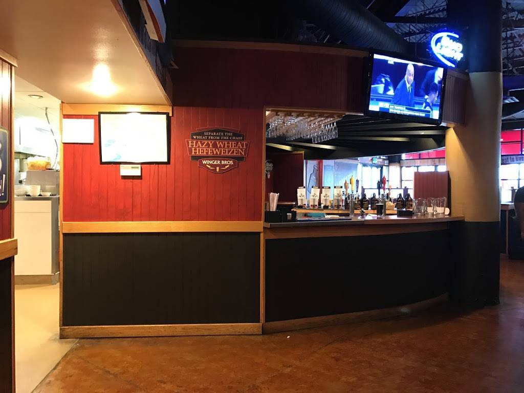 WINGERS Restaurant | restaurant | 1200 Towne Centre Blvd #1096, Provo, UT 84601, USA | 8018122141 OR +1 801-812-2141