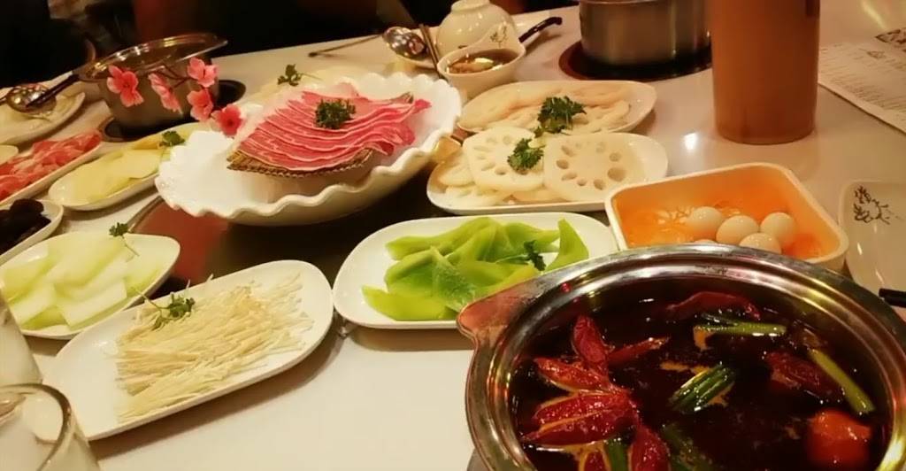 Lao Pot | restaurant | 32707 John R Rd, Madison Heights, MI 48071, USA | 2486899888 OR +1 248-689-9888