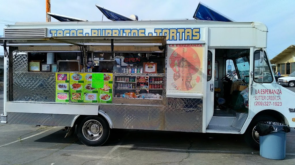 La Esperanza | Mexican Food | restaurant | 13 Ridge Rd, Sutter Creek, CA 95685, USA | 2093271923 OR +1 209-327-1923