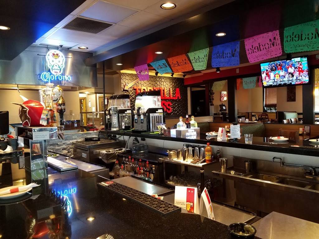 Mama Ritas Mexican Kitchen | restaurant | 2610 W Memorial Rd, Oklahoma City, OK 73134, USA | 4056080825 OR +1 405-608-0825