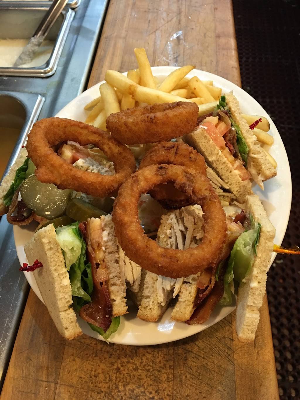 Grand Canyon Diner | restaurant | 179 7th Ave, Brooklyn, NY 11215, USA | 7184993660 OR +1 718-499-3660