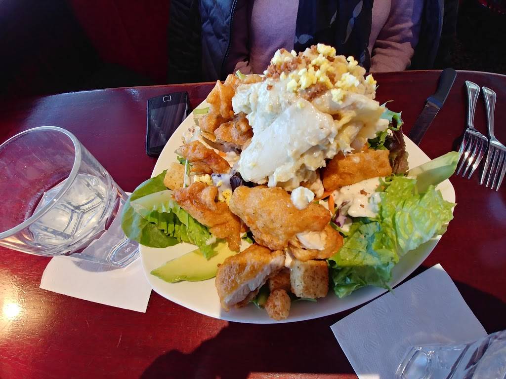 Bâton Rouge Steakhouse & Bar | restaurant | 1400 Rue Yves-Blais, Terrebonne, QC J6V 1P7, Canada | 4505811888 OR +1 450-581-1888