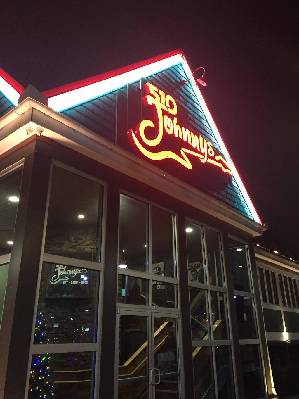 510 Johnnys | restaurant | 510 Marketplace Dr, Bel Air, MD 21014, USA | 4108368702 OR +1 410-836-8702