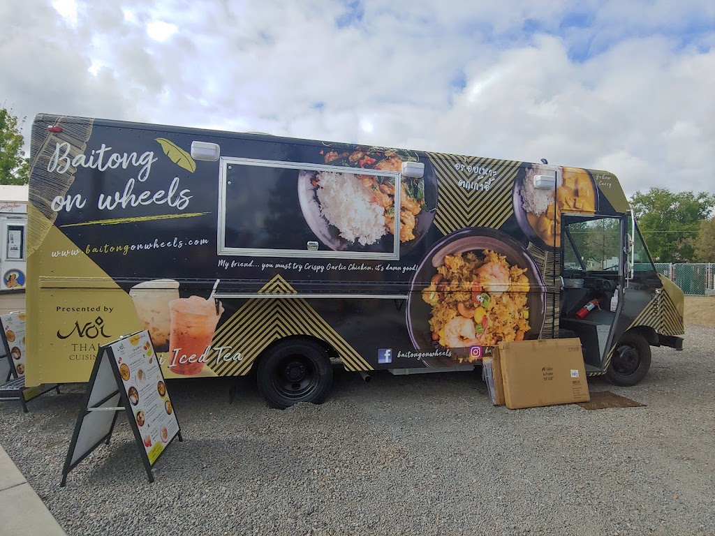 Bai Tong by Noi Thai | restaurant | 19860 7th St, Tumalo, OR 97703, USA | 5416669586 OR +1 541-666-9586