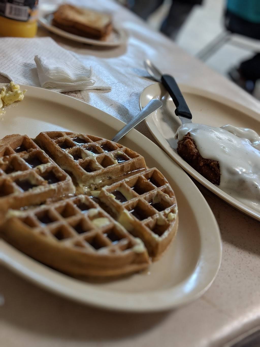 Pappa Yolks Grill | restaurant | 5824 Spencer Hwy, Pasadena, TX 77505, USA | 2817410626 OR +1 281-741-0626