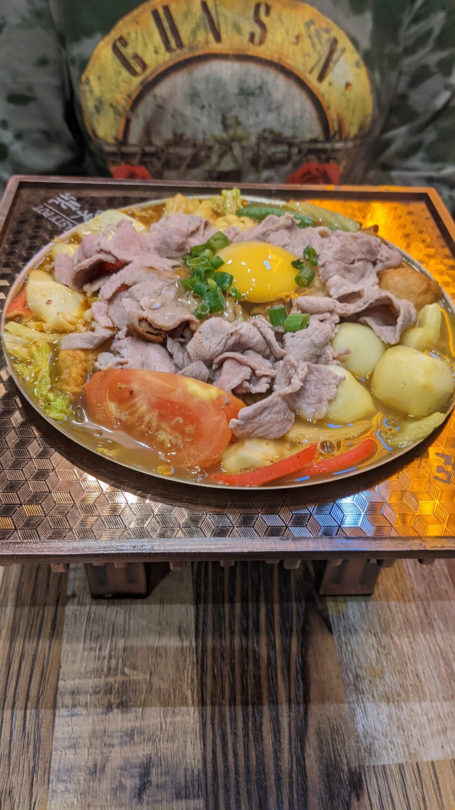 Tasty Pot Natomas | restaurant | 2731 Del Paso Rd Suite 110, Sacramento, CA 95835, USA | 2793450006 OR +1 279-345-0006