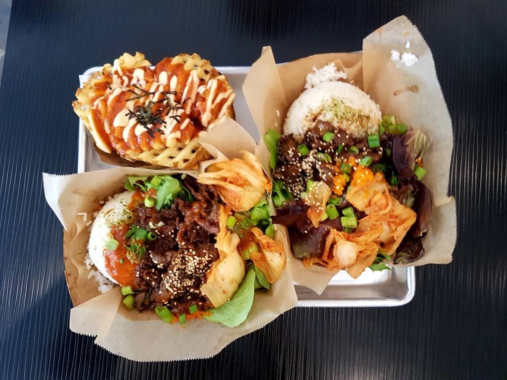 KoJa Kitchen | restaurant | 2395 Telegraph Ave, Berkeley, CA 94704, USA | 5109625652 OR +1 510-962-5652