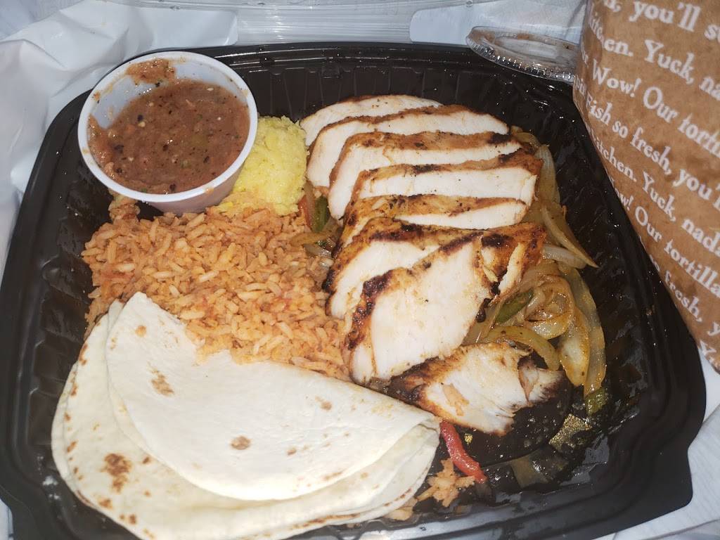 Chevys Fresh Mex | restaurant | 7511 Greenbelt Rd, Greenbelt, MD 20770, USA | 3012200078 OR +1 301-220-0078