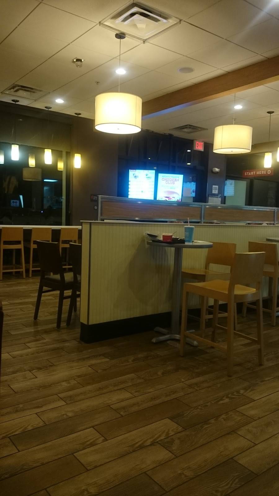 Wendys | restaurant | 9192-A Glades Rd, Boca Raton, FL 33434, USA | 5618835905 OR +1 561-883-5905