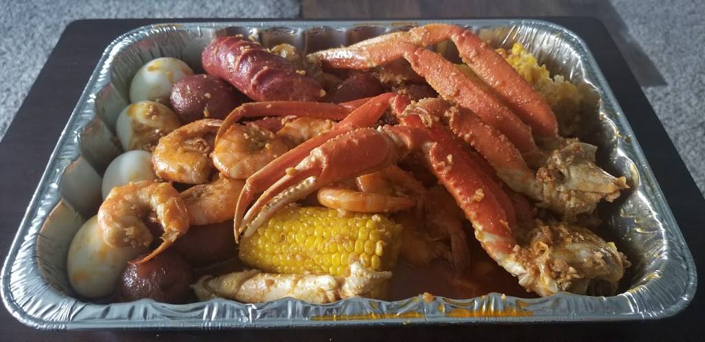 Brothers Seafood | restaurant | 523 E Louetta Rd Ste. D, Spring, TX 77373, USA | 2816515664 OR +1 281-651-5664