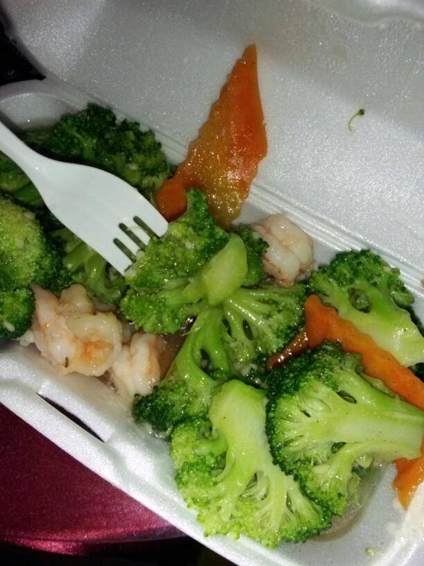 Hong Kong Express | restaurant | 1017 W Ave I, Lancaster, CA 93534, USA | 6619403511 OR +1 661-940-3511