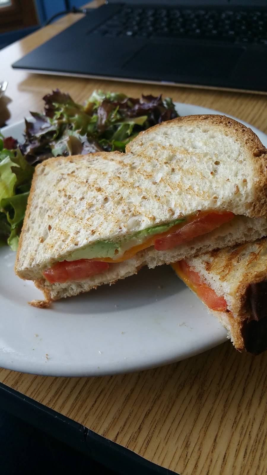 Tuvalu Coffee House & Gallery | cafe | 300 S Main St, Verona, WI 53593, USA | 6088456800 OR +1 608-845-6800