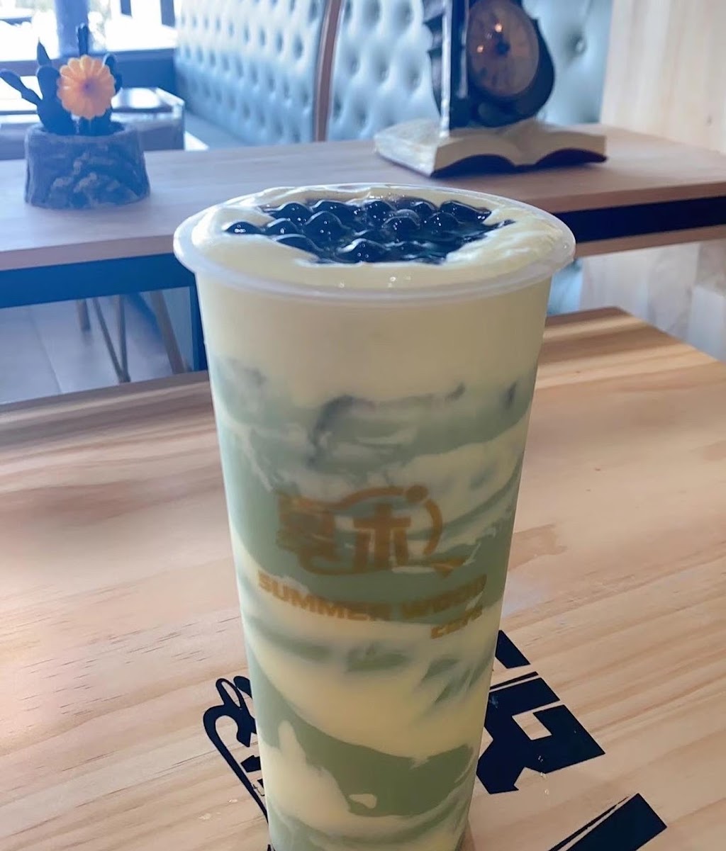 Summer Wood Cafe | restaurant | 3517 N Pine Island Rd, Sunrise, FL 33351, USA | 9547656943 OR +1 954-765-6943