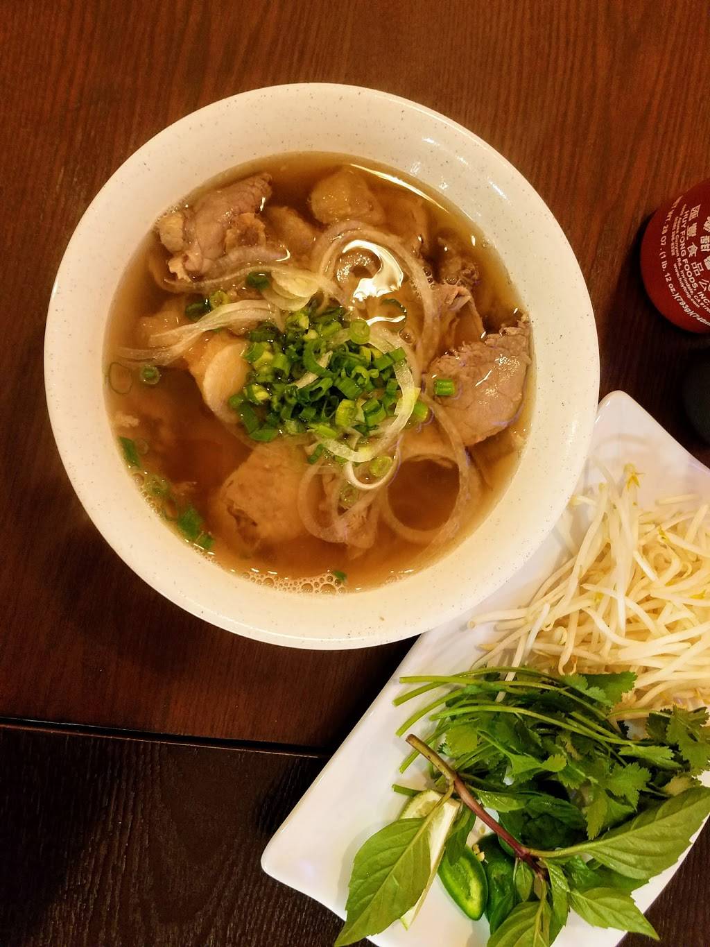 Suzys Pho Teriyaki | restaurant | 11416 Canyon Rd E B, Puyallup, WA 98373, USA | 2535315089 OR +1 253-531-5089