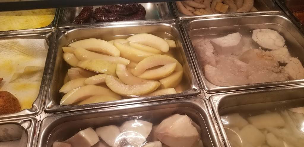 La Borincana | restaurant | 1820 South 13th Street, Milwaukee, WI 53204, USA | 4146720200 OR +1 414-672-0200