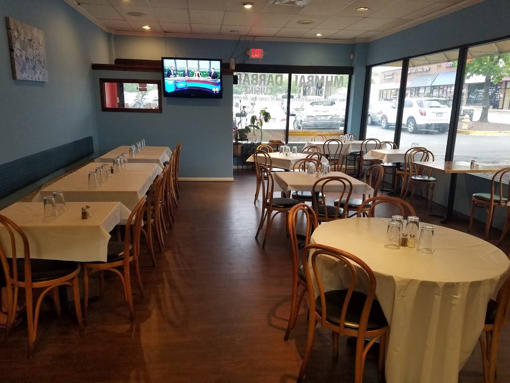 Mumbai Darbar Indian Cuisine | restaurant | 512 a S Van Dorn St, Alexandria, VA 22304, USA | 7032124800 OR +1 703-212-4800
