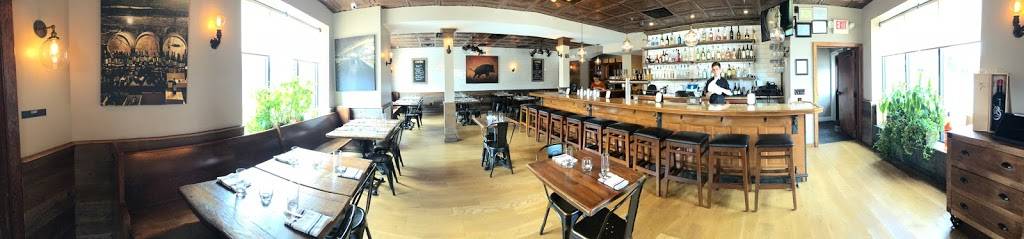 Cerdo | restaurant | 382 E Elm St, Conshohocken, PA 19428, USA | 6102340561 OR +1 610-234-0561