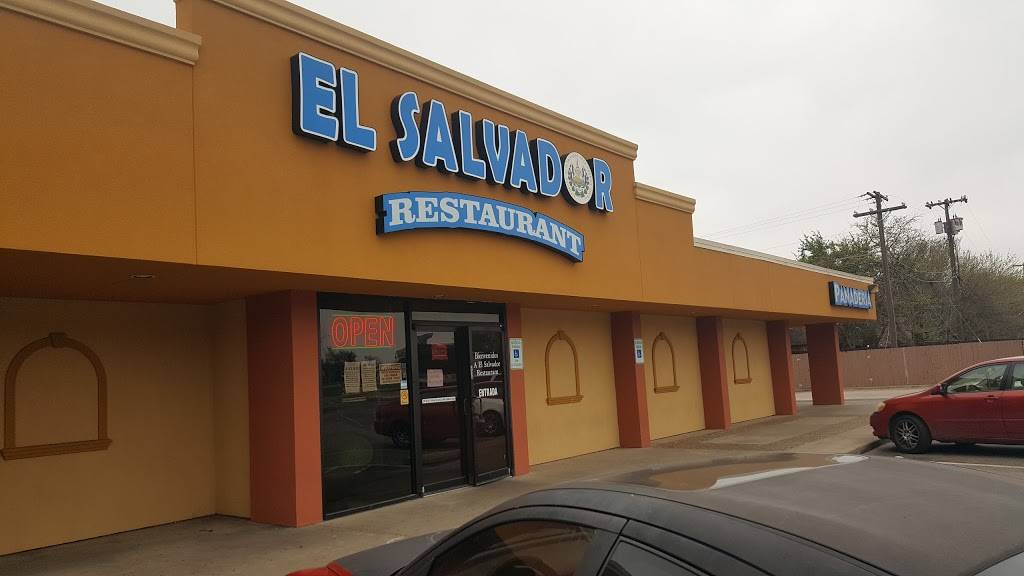 El Salvador Restaurant | restaurant | 1910 W Irving Blvd #2, Irving, TX 75061, USA | 9722598059 OR +1 972-259-8059
