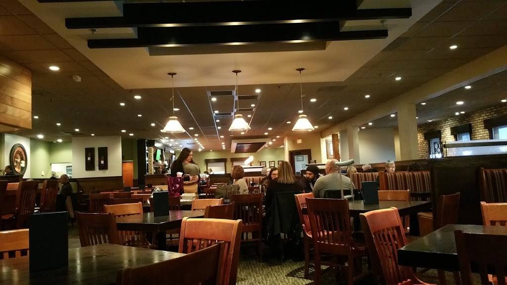 Carrabbas Italian Grill | restaurant | 3405 Briarfield Blvd, Maumee, OH 43537, USA | 4198612200 OR +1 419-861-2200