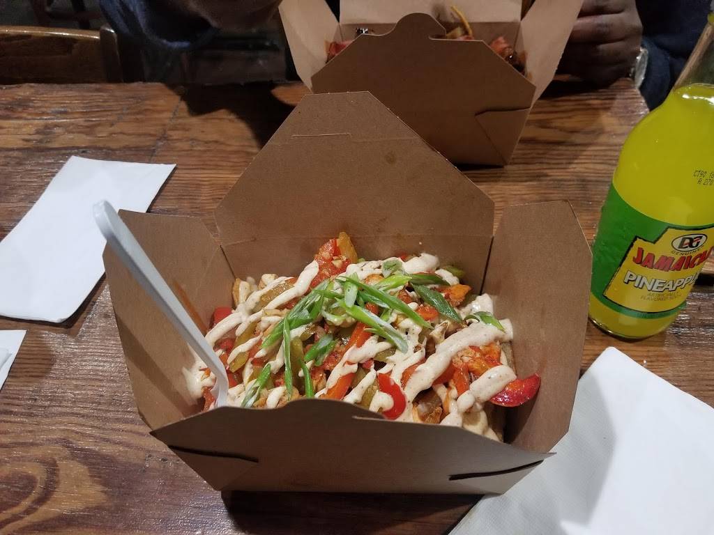 Friistyle Chicago | restaurant | 5059 S Prairie Ave, Chicago, IL 60615, USA | 7735485375 OR +1 773-548-5375