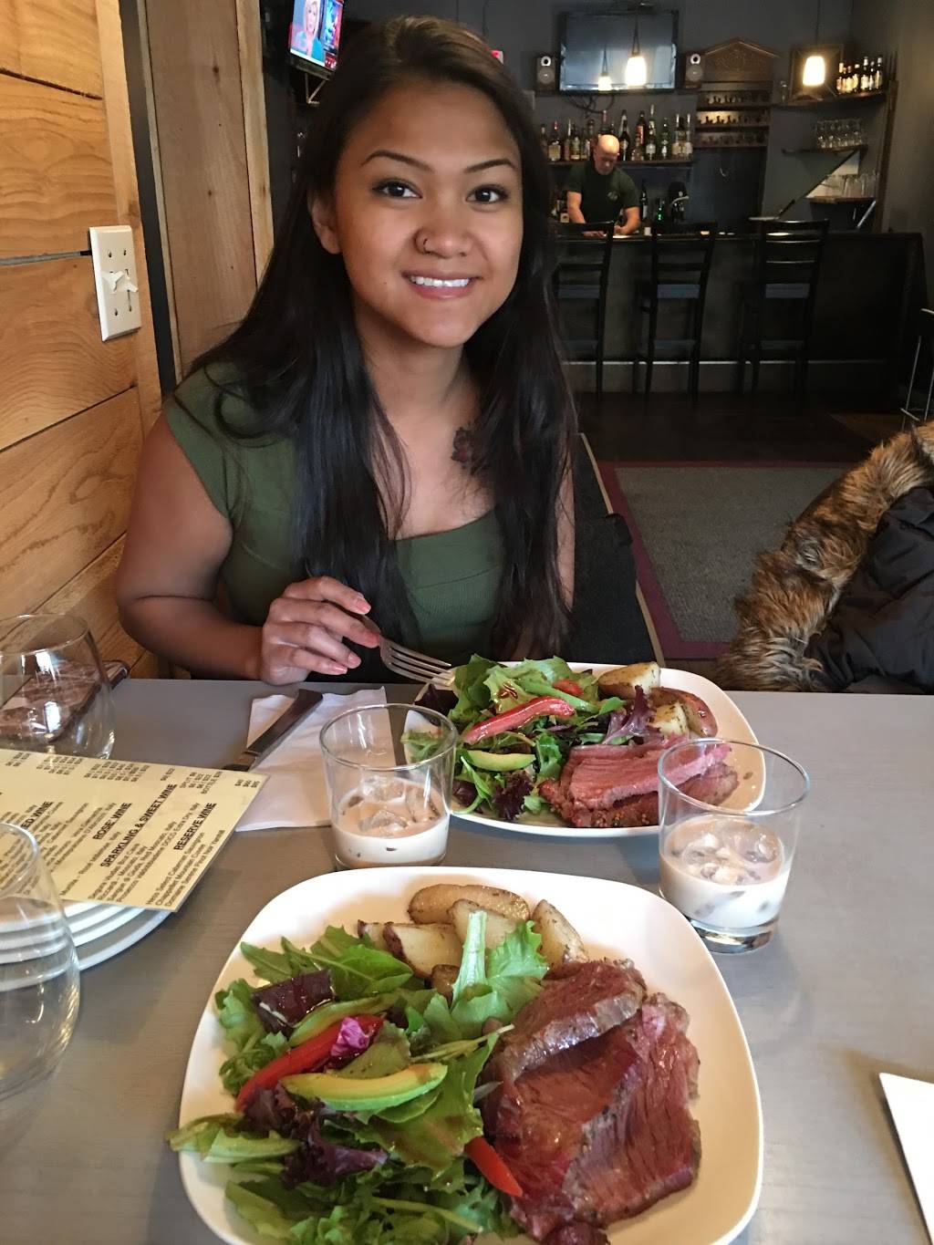 Amy’s Wine House | restaurant | 7235 Roosevelt Rd, Forest Park, IL 60130, USA | 7086574530 OR +1 708-657-4530