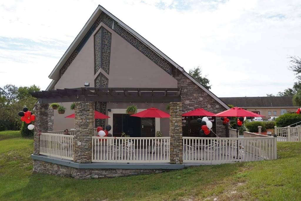 Fit Gourmet Clermont | restaurant | 151 West FL-50, Clermont, FL 34711, USA | 3524098882 OR +1 352-409-8882