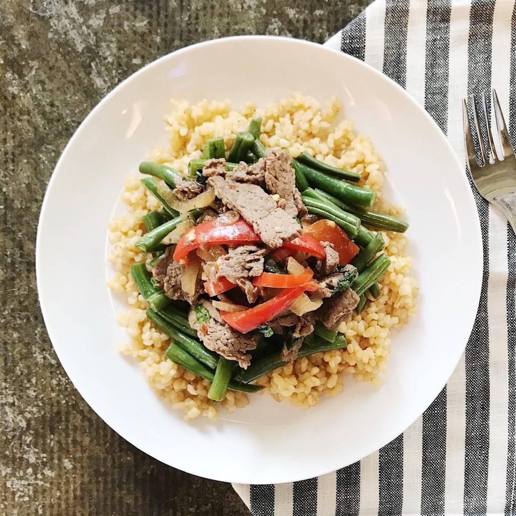 LUVITA Foods | meal delivery | 1108 R St #509, Sacramento, CA 95811, USA | 9168354059 OR +1 916-835-4059