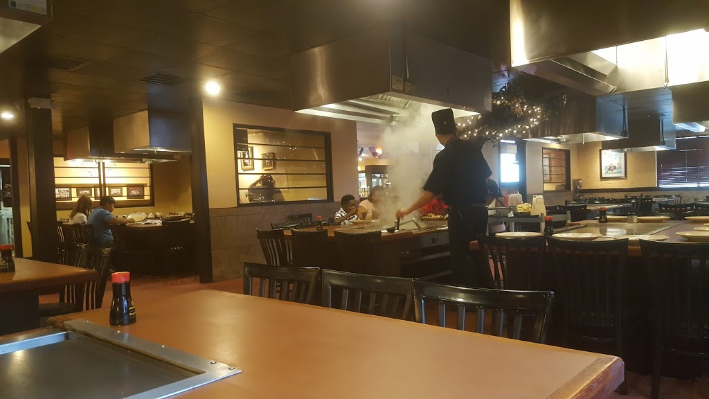 Sho Gun | restaurant | 7038 Airport Blvd, Mobile, AL 36608, USA | 2513040021 OR +1 251-304-0021