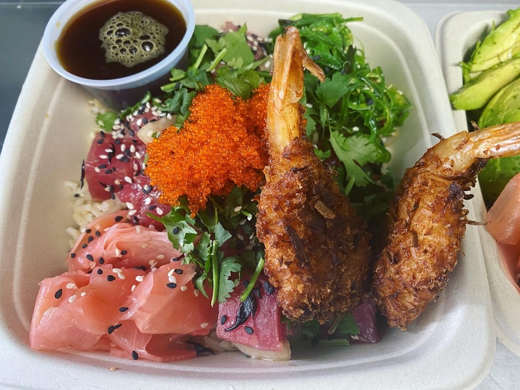 Moi Poki | restaurant | 777 W 6th Ave, Eugene, OR 97402, USA | 5415158613 OR +1 541-515-8613