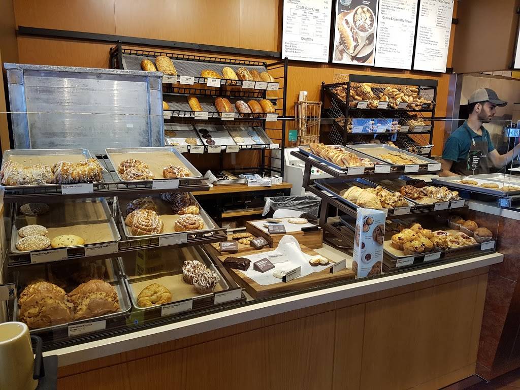 Panera Bread | bakery | 8 Allstate Rd Suite 3, Dorchester, MA 02125, USA | 6176024961 OR +1 617-602-4961