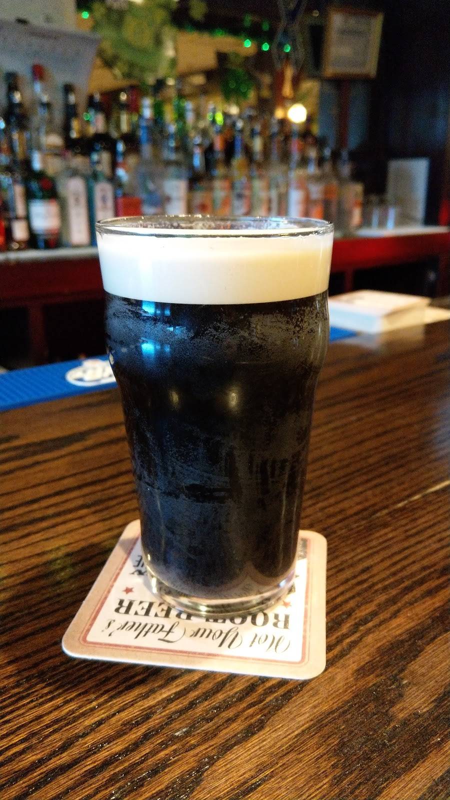 Jackie Reillys | restaurant | 3964 Hempstead Turnpike, Bethpage, NY 11714, USA | 5167317544 OR +1 516-731-7544