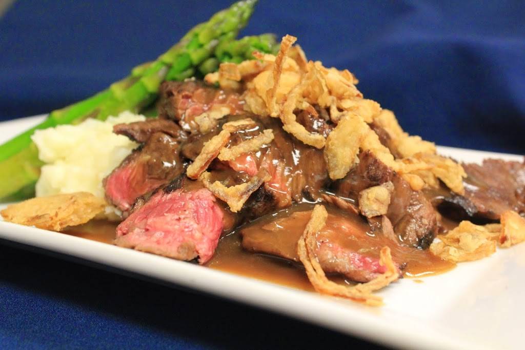 Horace & Sylvias Publick House | restaurant | 100 Deer Park Ave, Babylon, NY 11702, USA | 6315875081 OR +1 631-587-5081