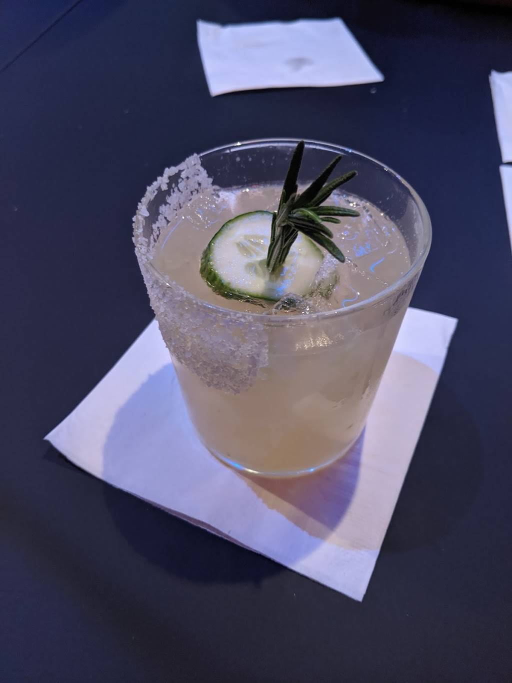 Oaxaka // mexicán. asian. fusion | restaurant | 2033 Harrison St, Hollywood, FL 33020, USA | 9547454750 OR +1 954-745-4750